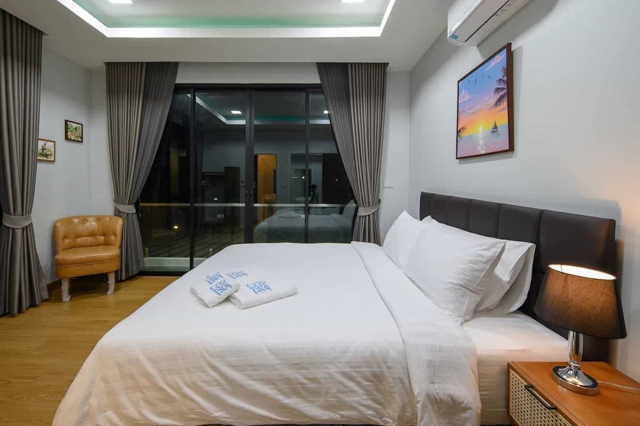 RiverFront PoolVilla Rangsit Klong4 RiverFront PoolVilla Rangsit Klong4