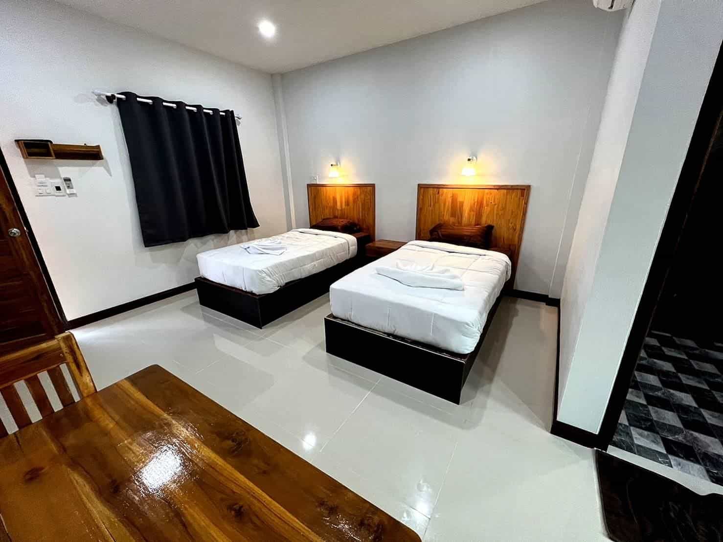 Huen Kham Kaew Resort & KK House Cafe Nan