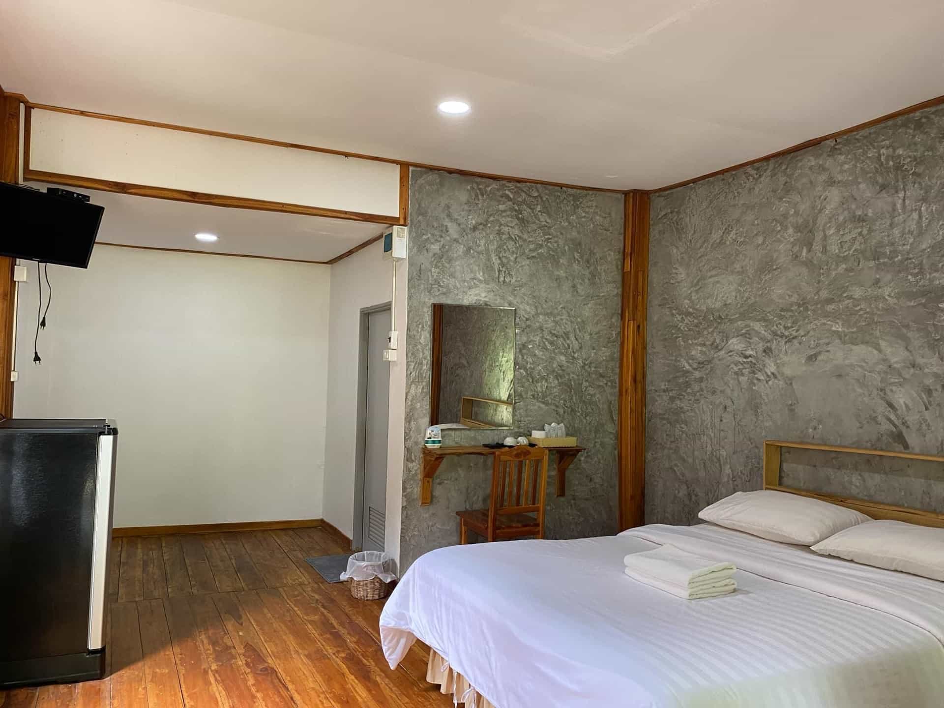 บ้านกำนัน รีสอร์ท บ้านกำนัน รีสอร์ท