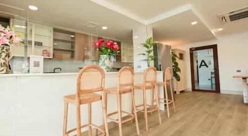โรงแรมเชียงคาน ทาวน์ โรงแรมเชียงคาน ทาวน์