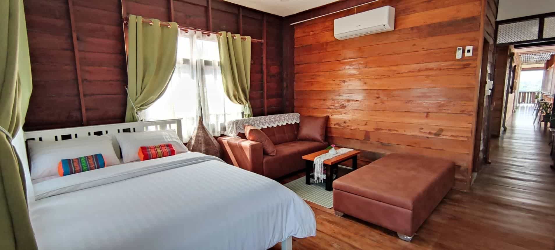บ้านเสี่ยวกัญ บ้านเสี่ยวกัญ
