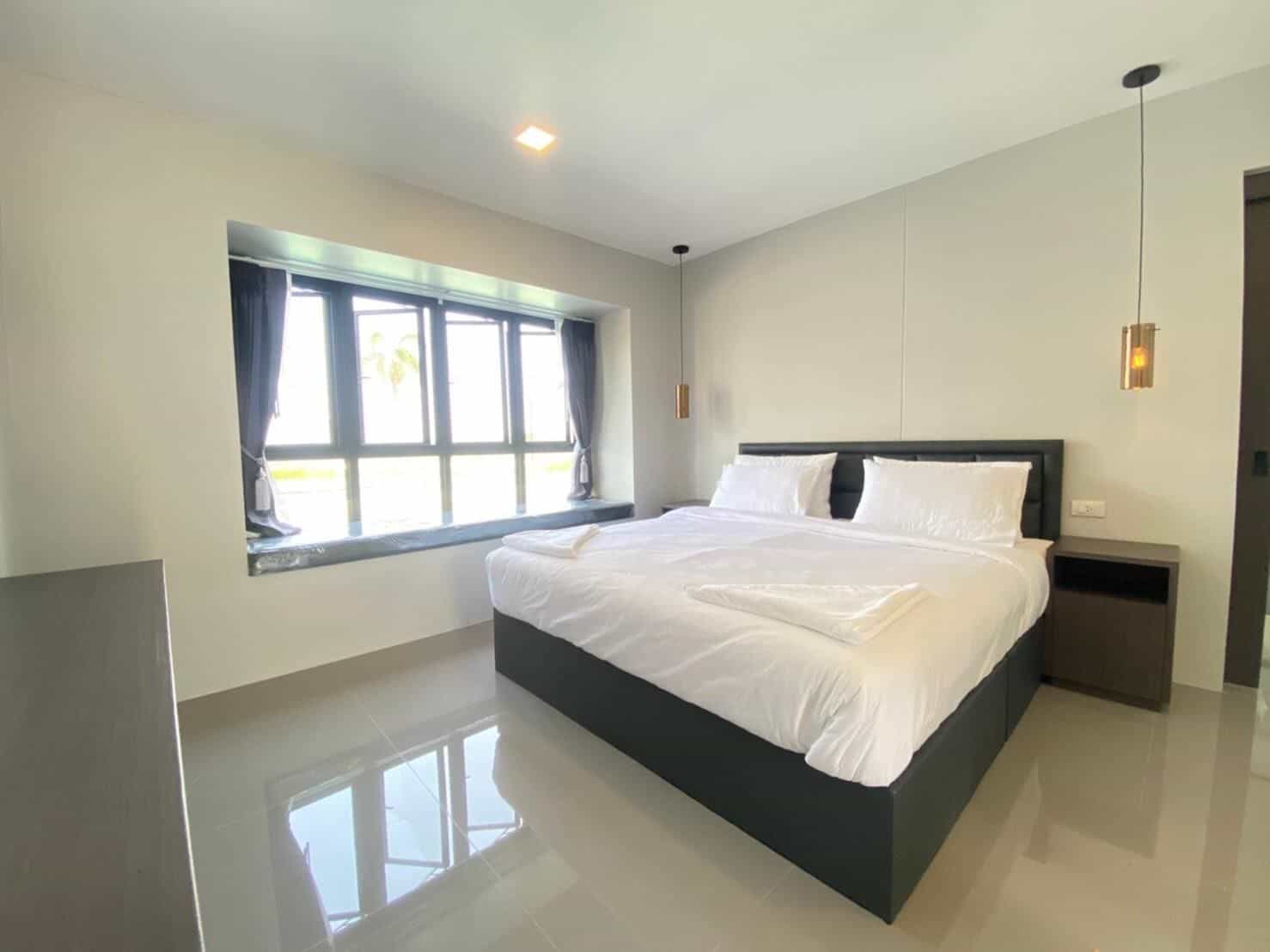 ประทายบุรี โฮเทล แอนด์ รีสอร์ต