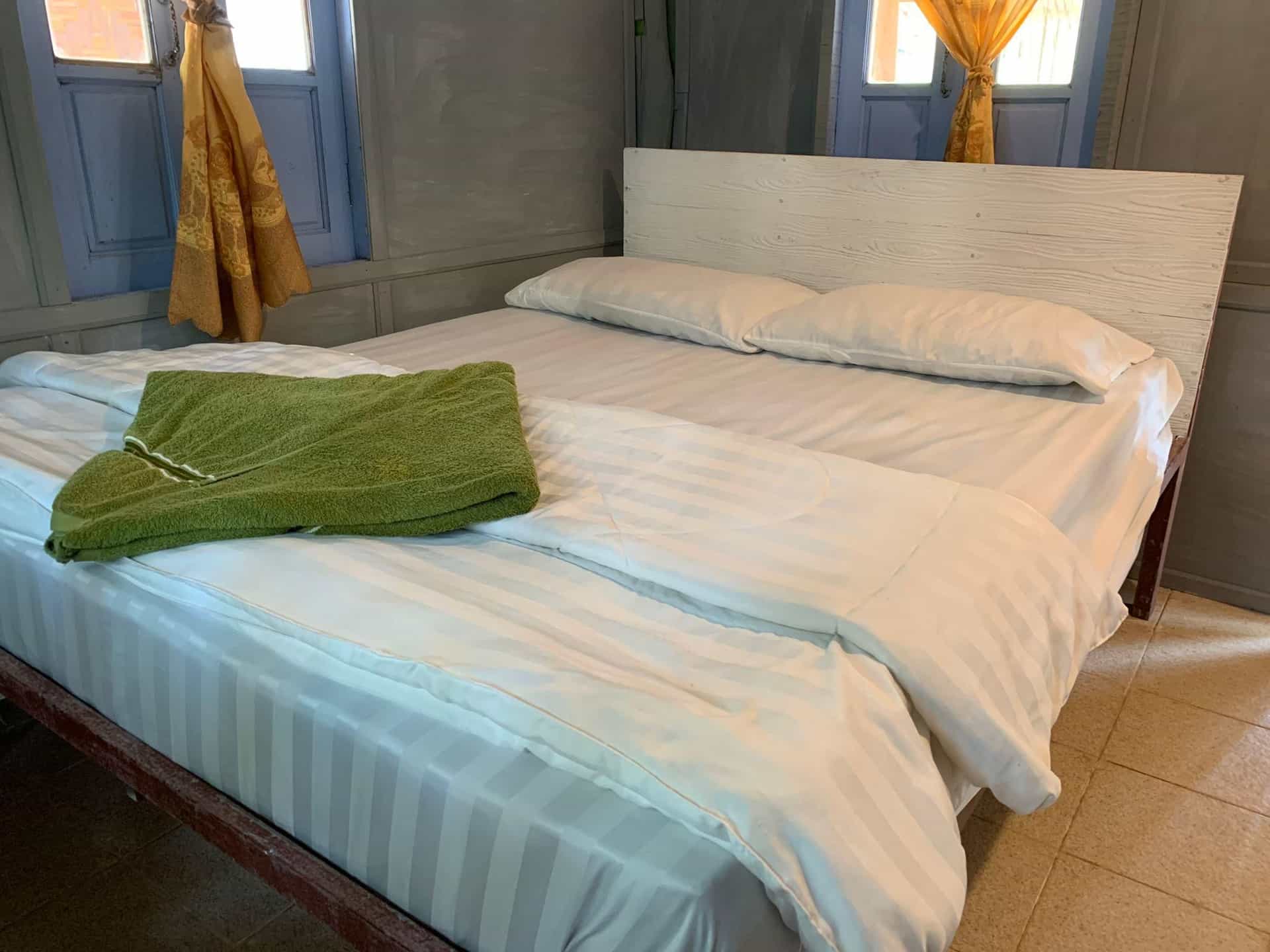 ลองบีช เกาะพยาม ลองบีช เกาะพยาม