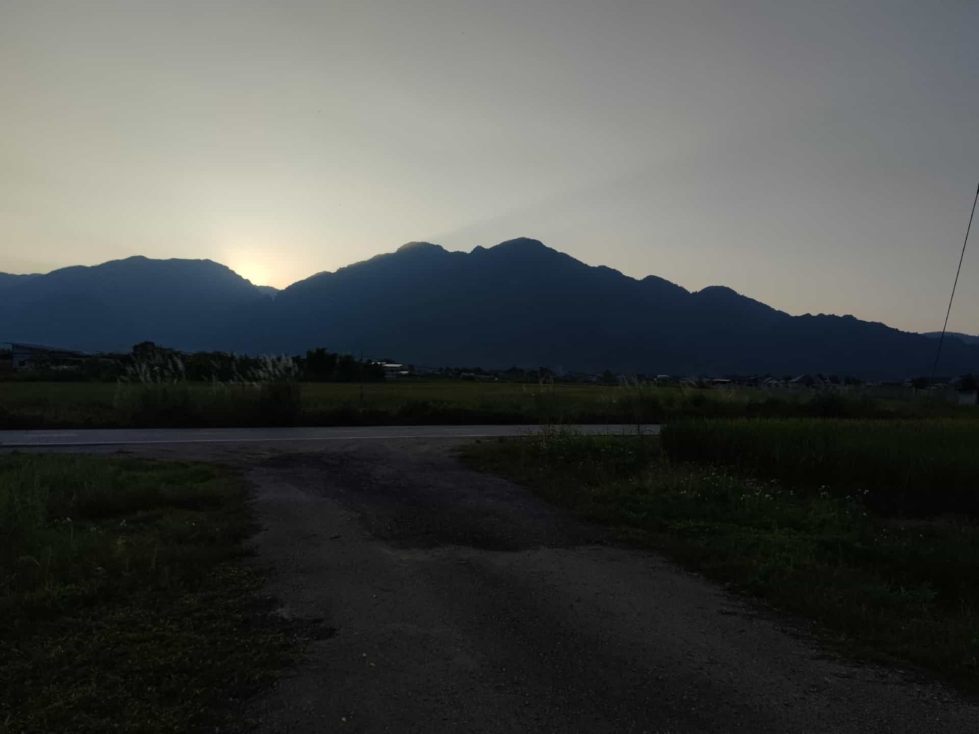 Phu Amphai View