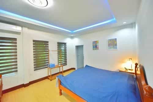 บ้านสวนธนิสร & ร๊อฟ