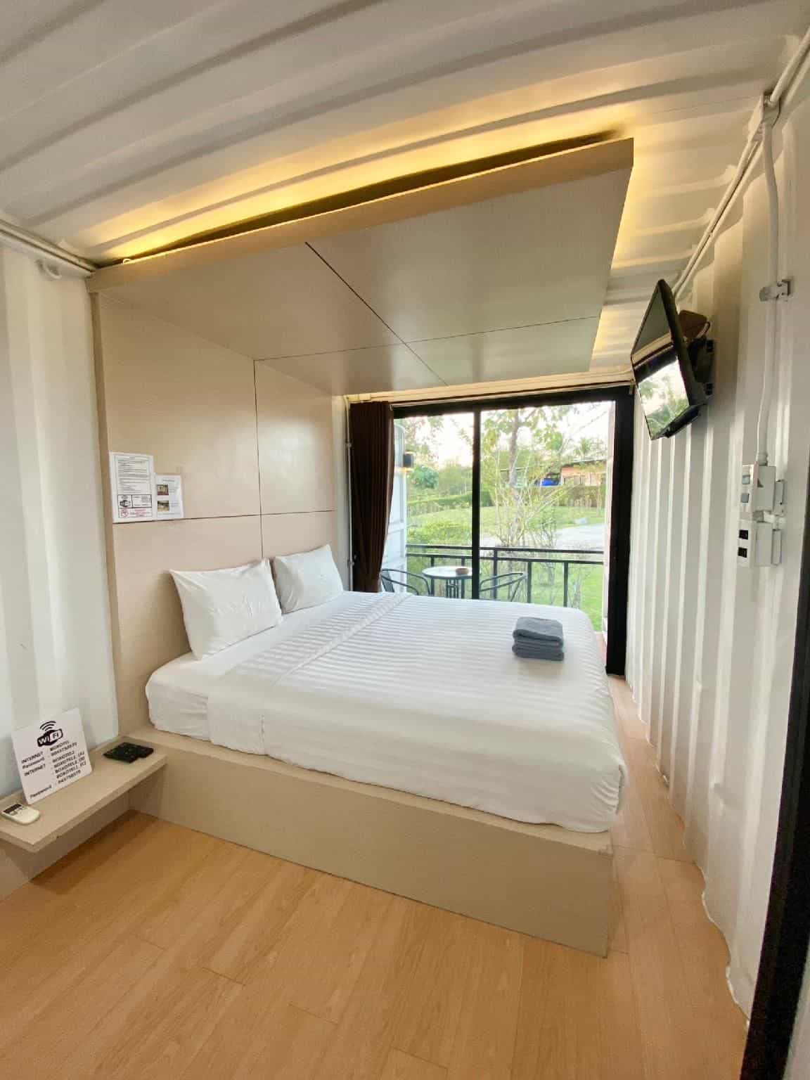 Boxotel