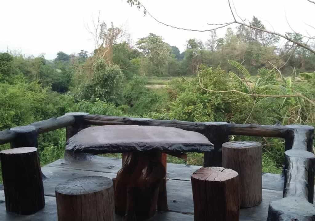 Homhug Resort
