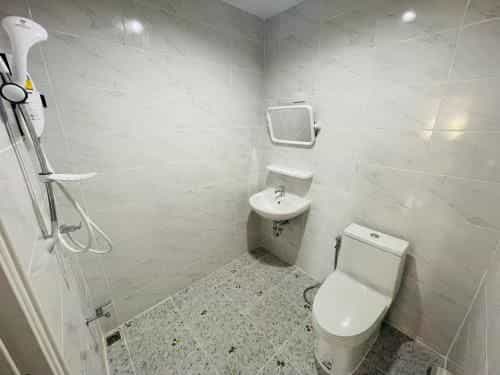 Chiang Kham Ruk Khun Hotel