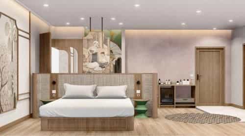 Hotel De One Dee