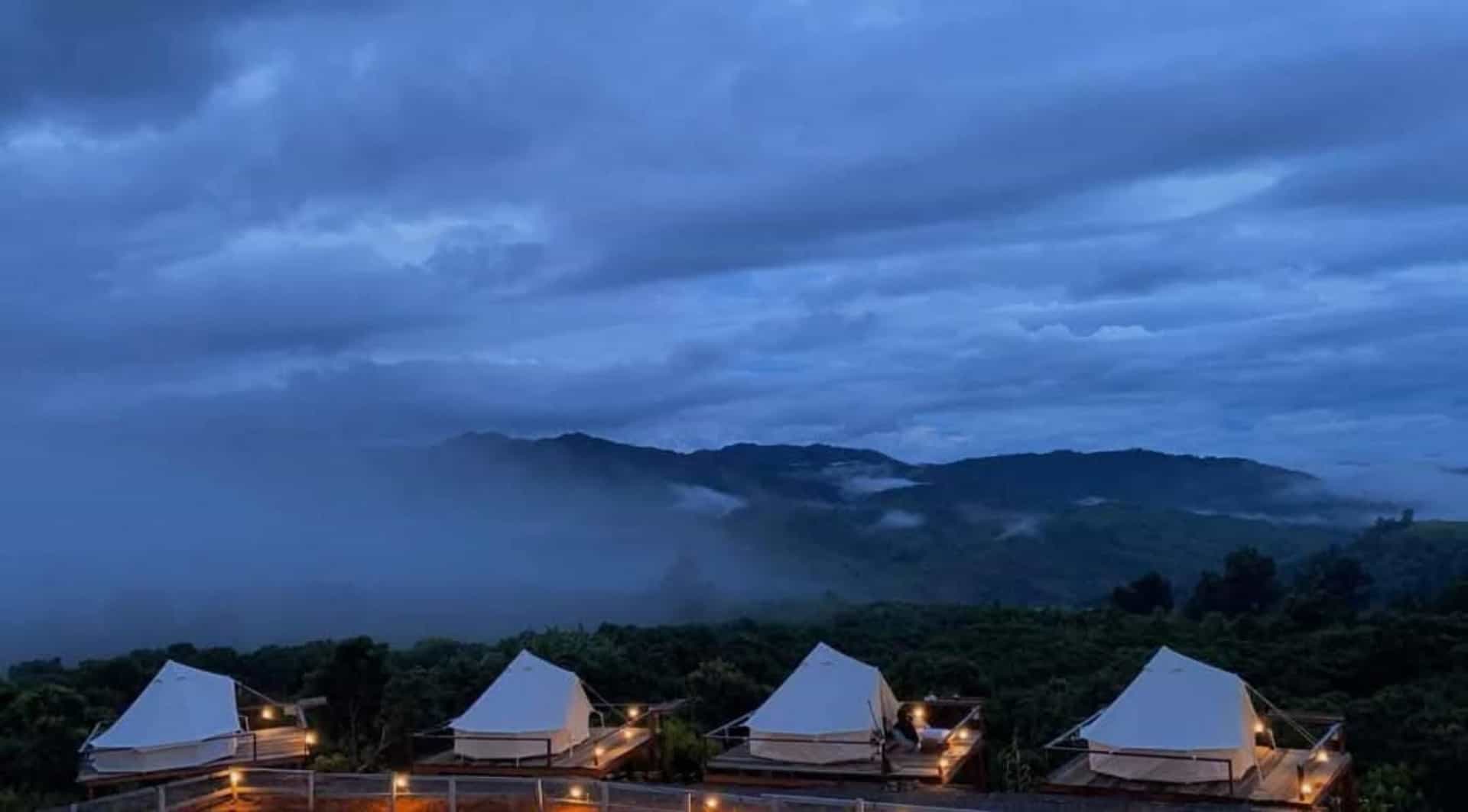 Baan Suan Lungpao