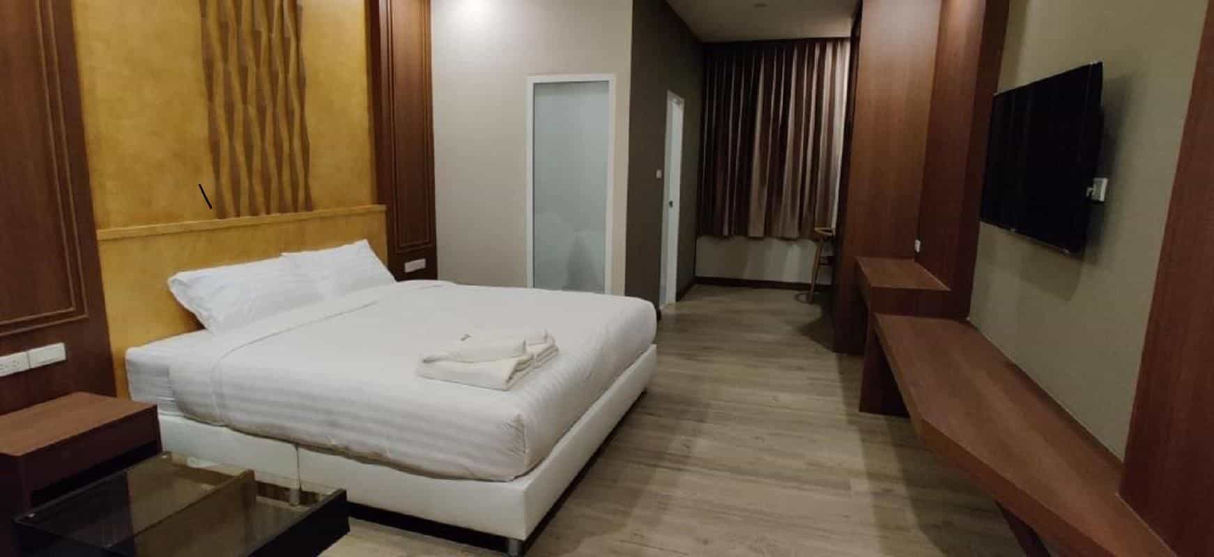 2M Place Apartment