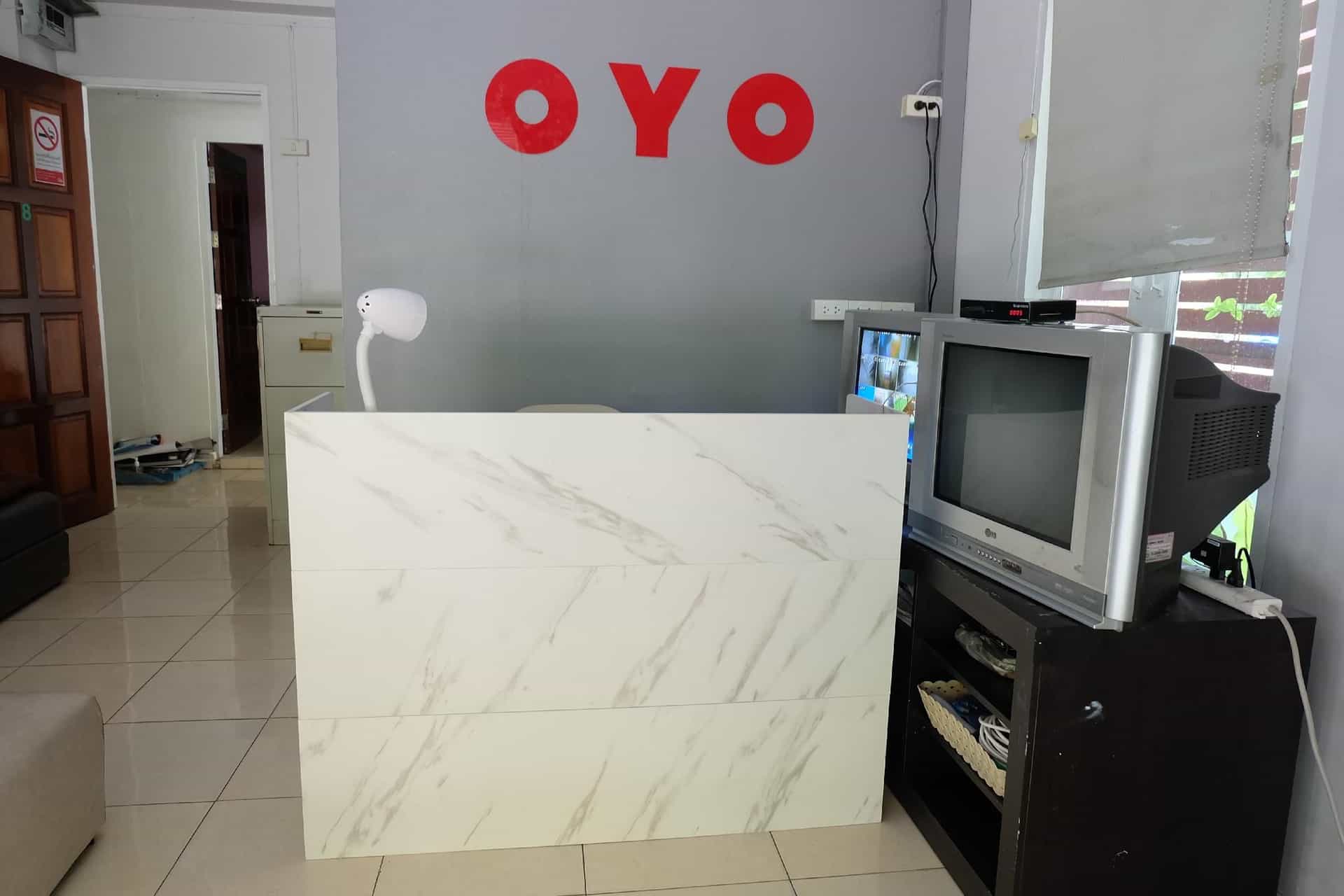 OYO 75429 101​ Place​ Navanakorn