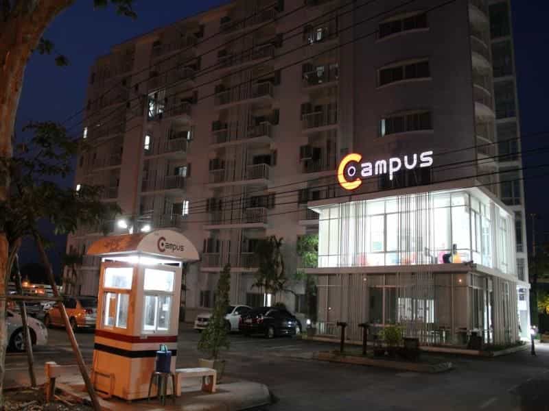 The Campus