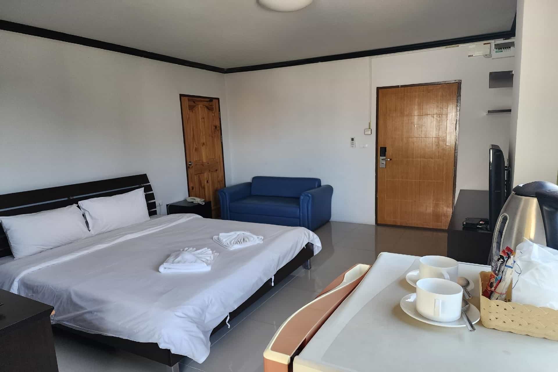 One Residence