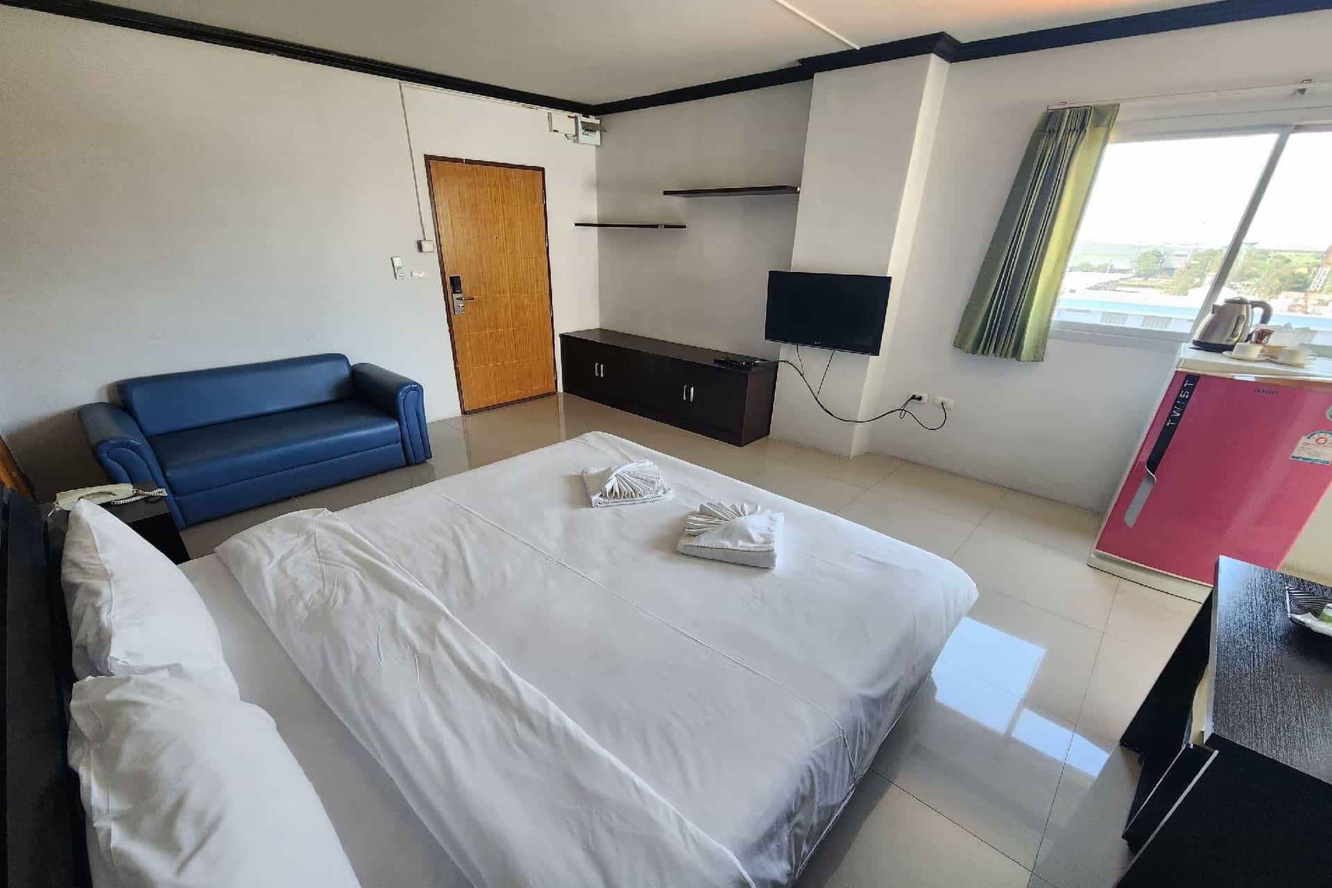 One Residence