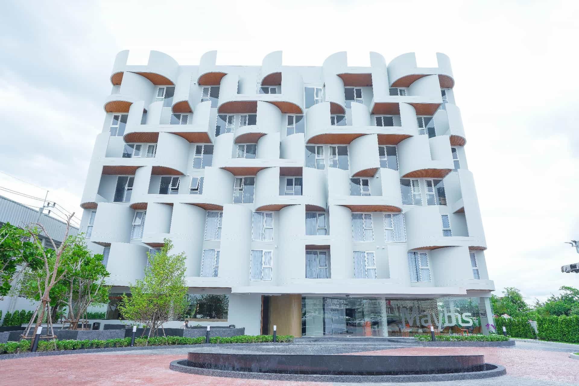 Maybis Hotel