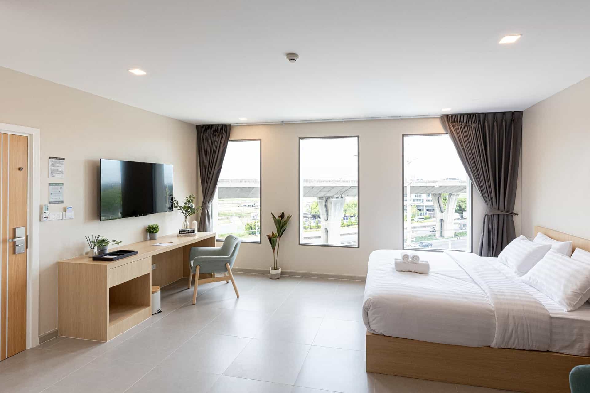 Good Nine Hotel Good Nine Hotel