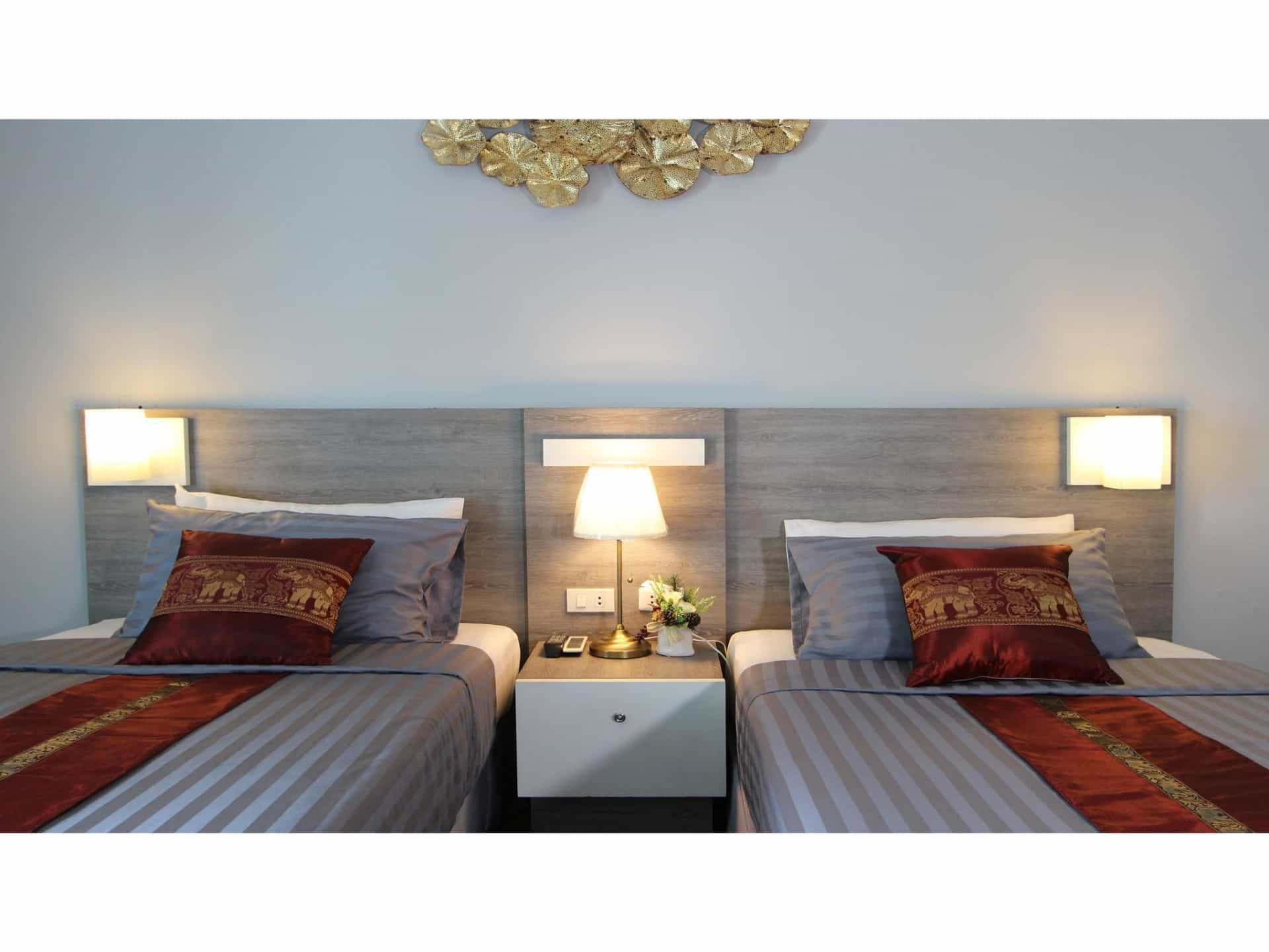 Royal King Suite Royal King Suite