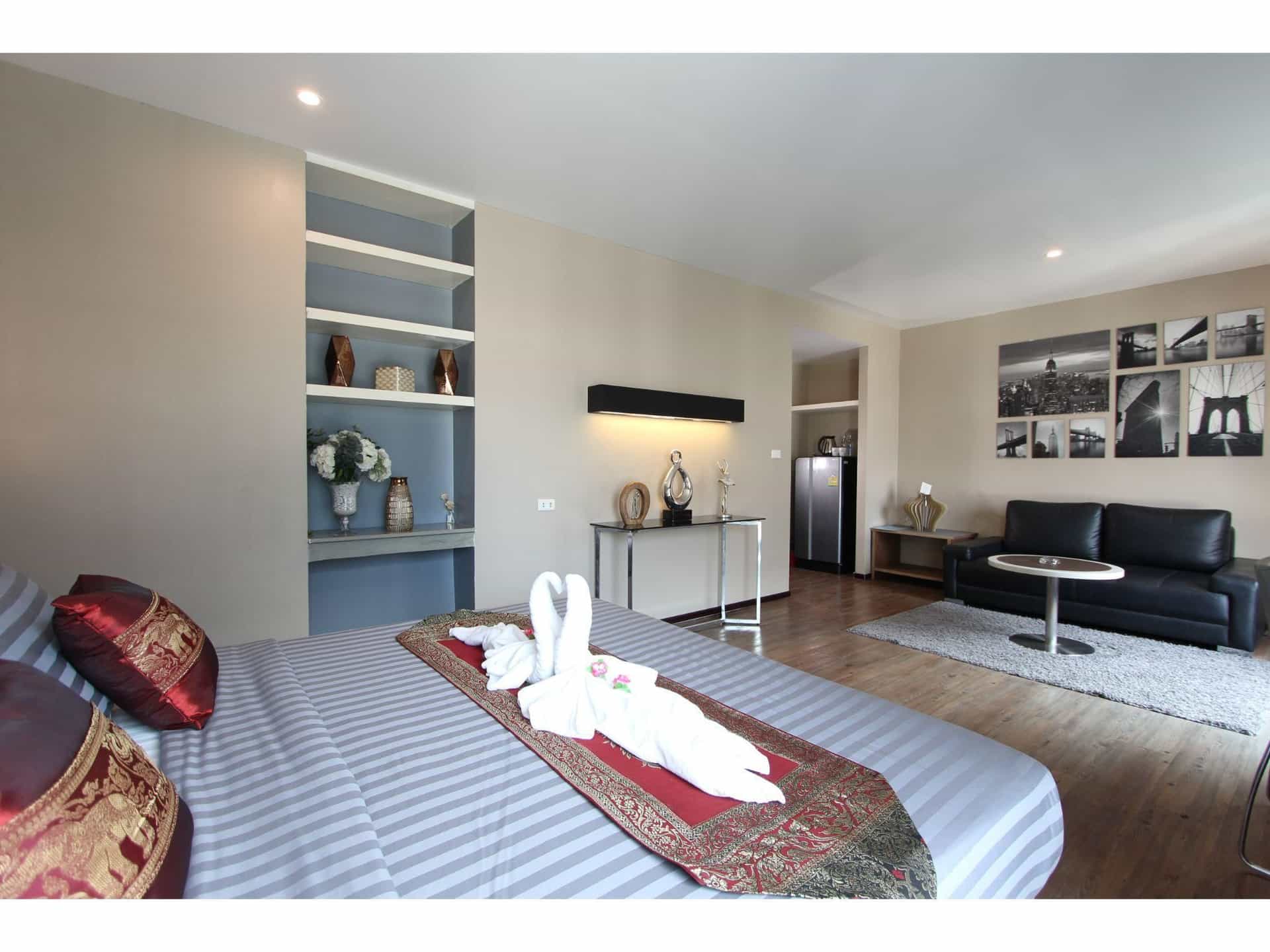 Royal King Suite Royal King Suite