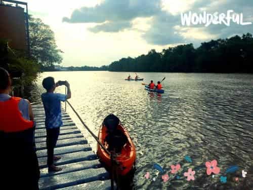 แทมมารีนดี เบด แอนด์ เบรกฟาสต์