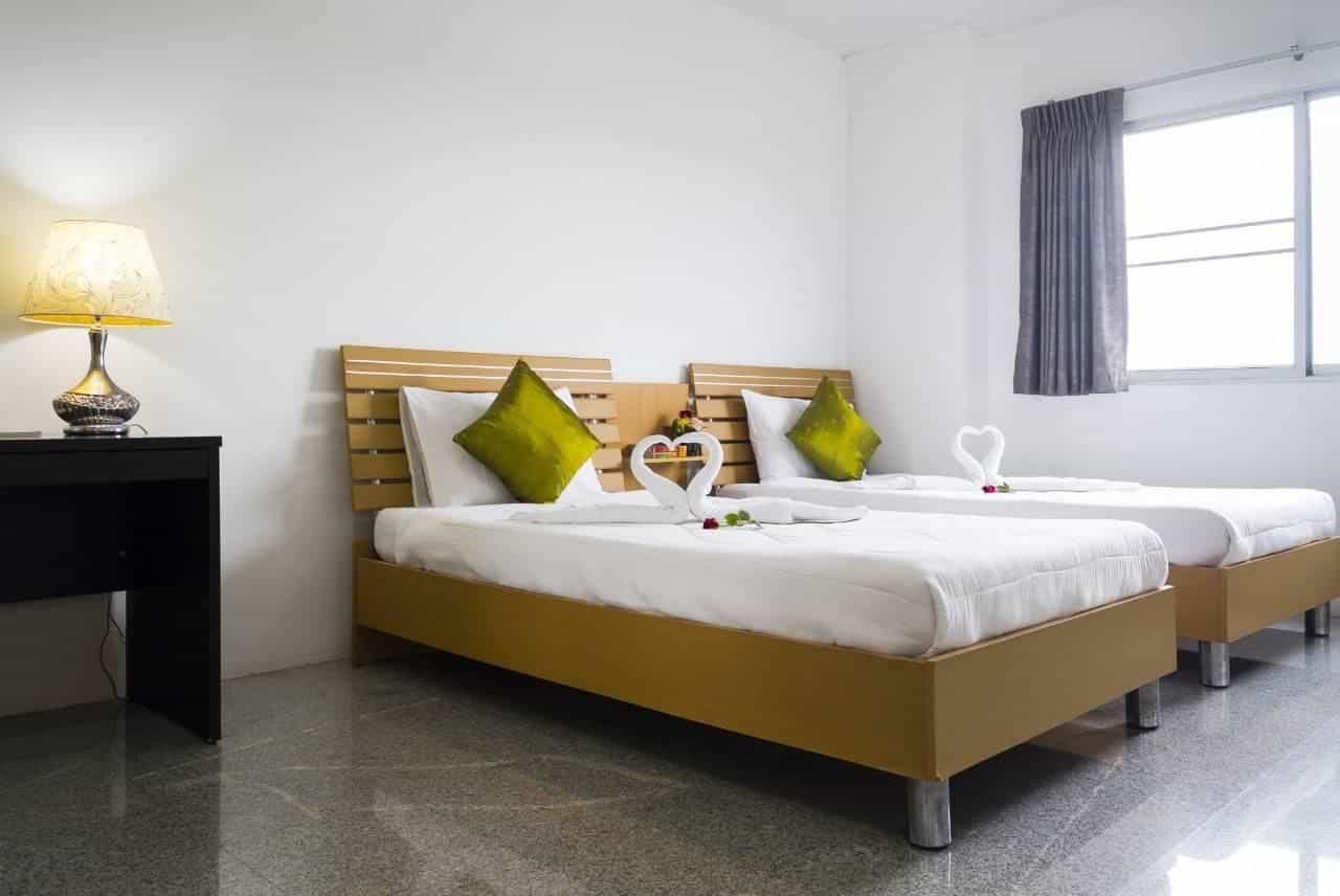 Nop Place Bangna Nop Place Bangna