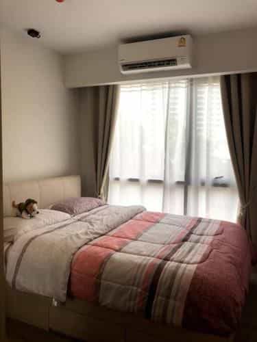 SHADE of Sky Sathon: pool, fitness, parking, wifi+