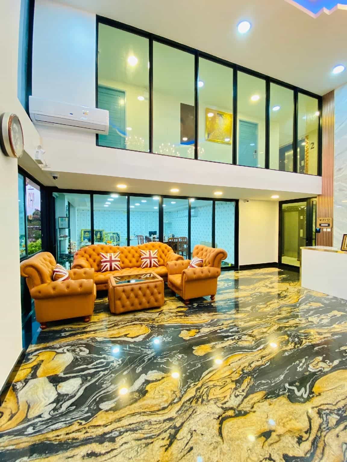 Arunsakhon Luxury Condo Arunsakhon Luxury Condo