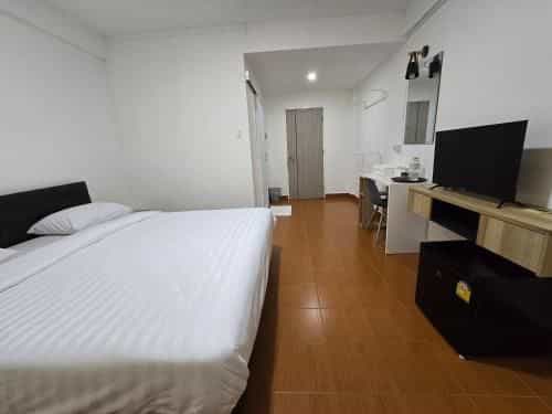 โรงแรมรัตนศิริ โรงแรมรัตนศิริ