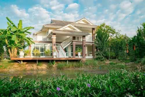 ฟารินดา รีสอร์ท แอนด์ พูลวิลล่า