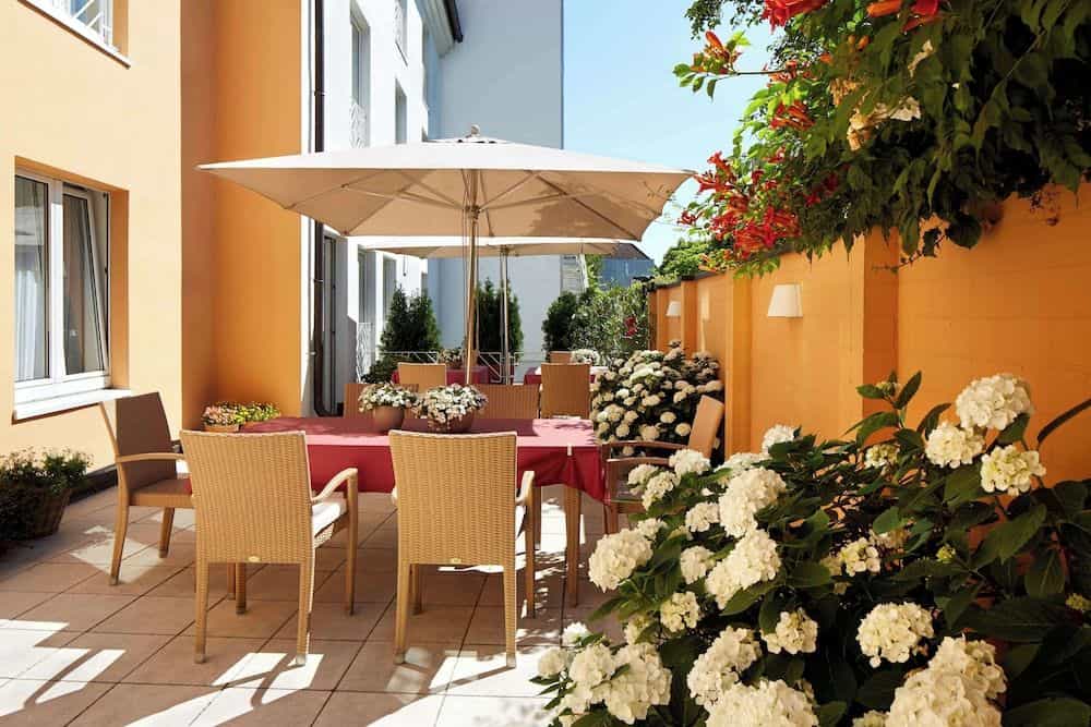 Best Western Hotel Lippischer Hof
