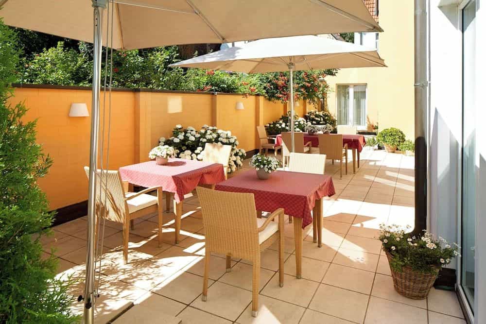 Best Western Hotel Lippischer Hof