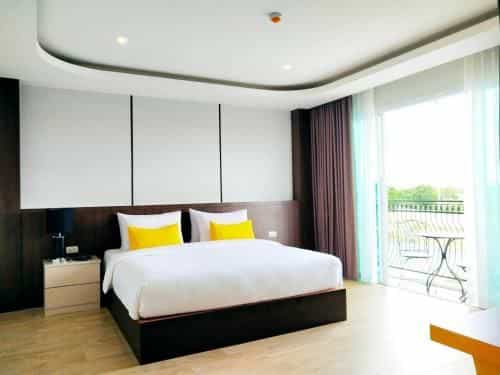 Koco hotel