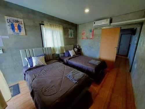 Mae Hai Homestay