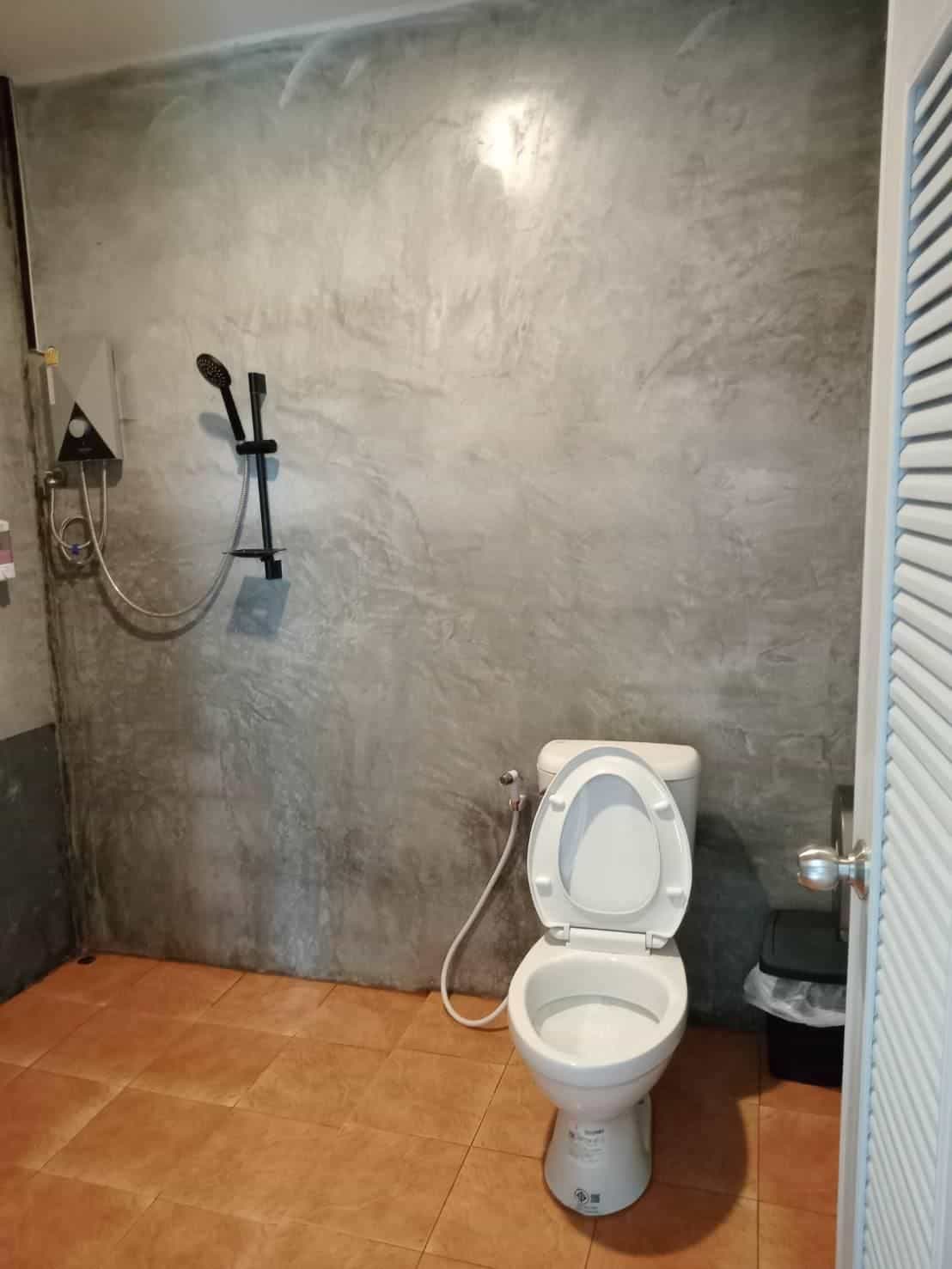 Mae Hai Homestay