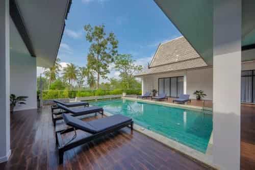 Yao Bada Badoo Boutique Resort Yao Bada Badoo Boutique Resort