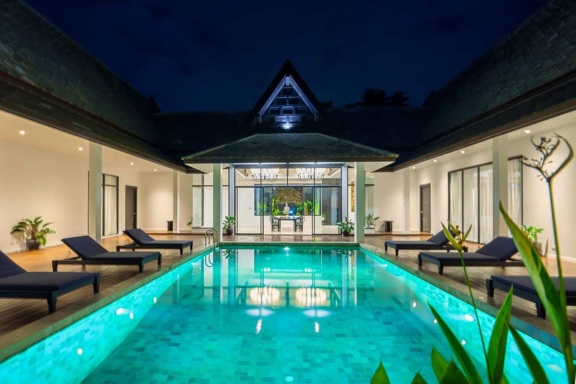 Yao Bada Badoo Boutique Resort Yao Bada Badoo Boutique Resort