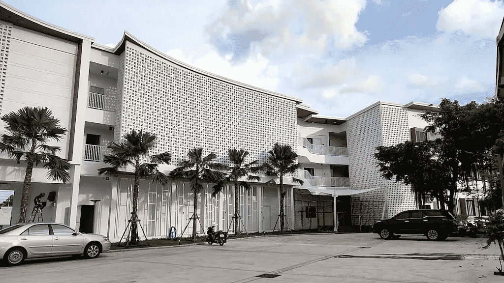 Bongkod Hotel