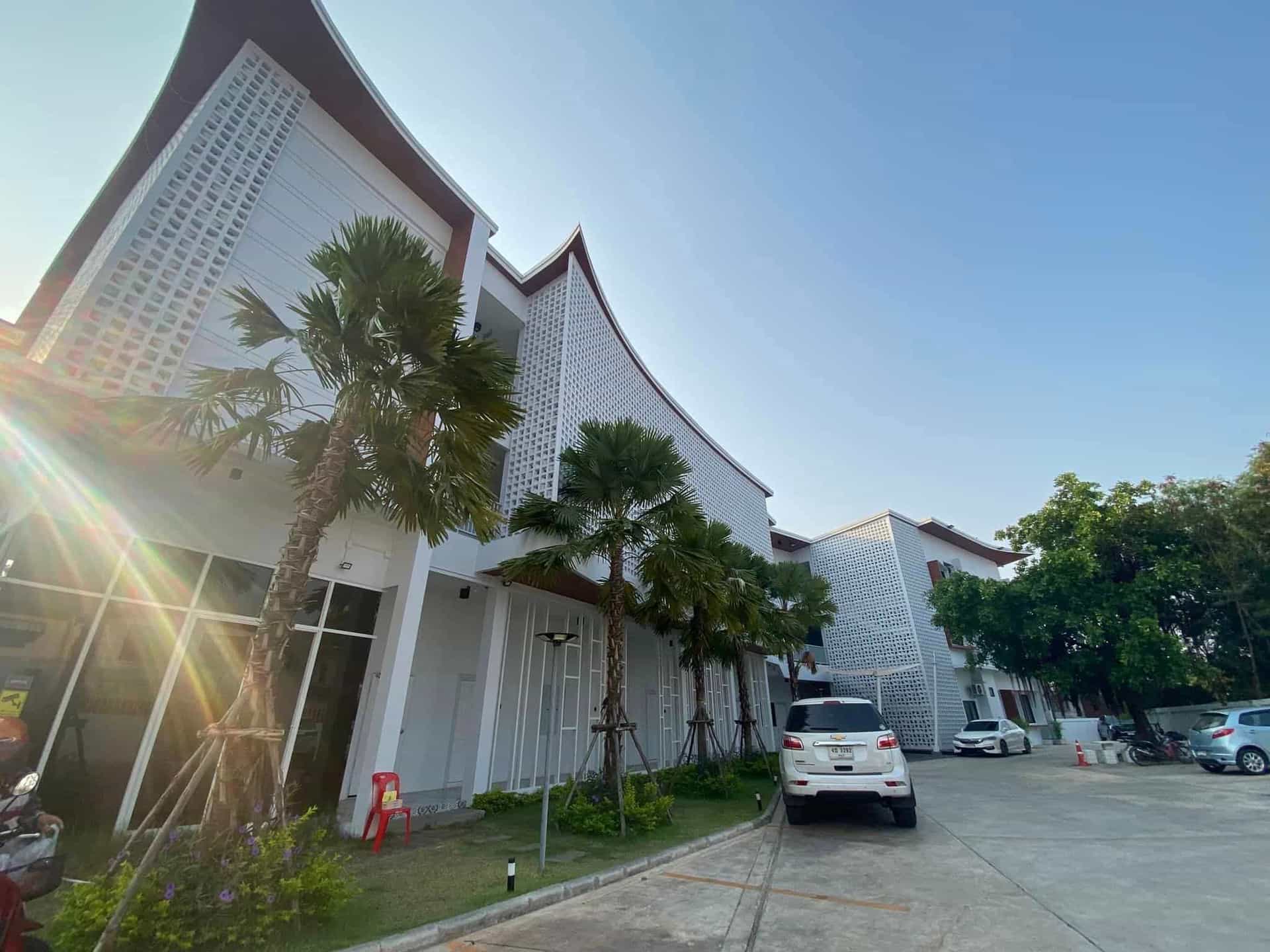 Bongkod Hotel