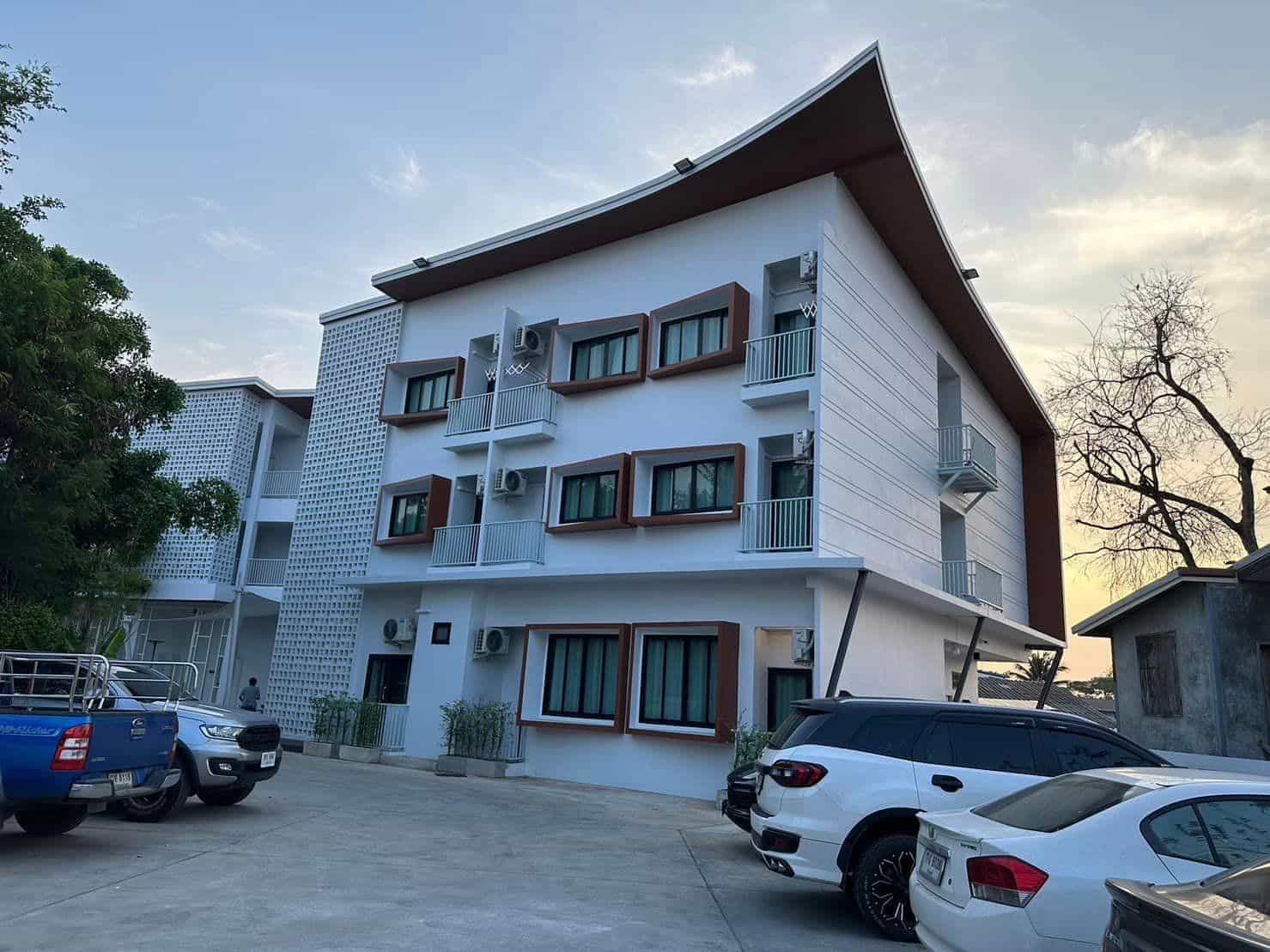 Bongkod Hotel
