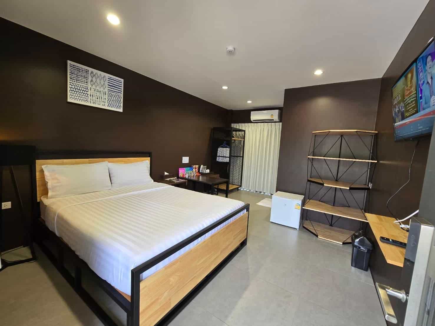 Chill Chill Hotel