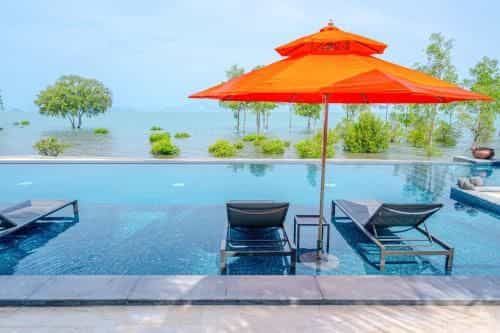 Big Sun Residences By iRETREAT Big Sun Residences By iRETREAT