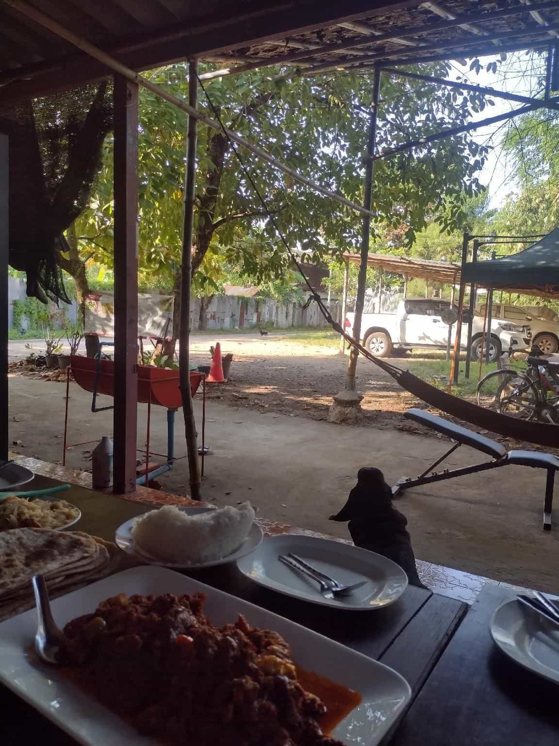 Mae Sot Commune And Camping Mae Sot Commune And Camping
