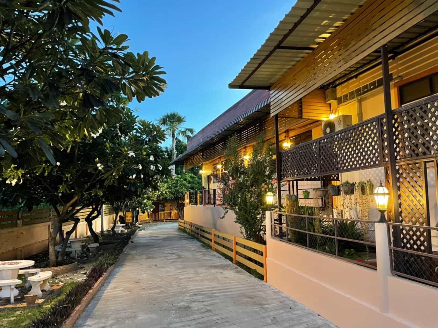 สุขสำราญ บ้านตาก