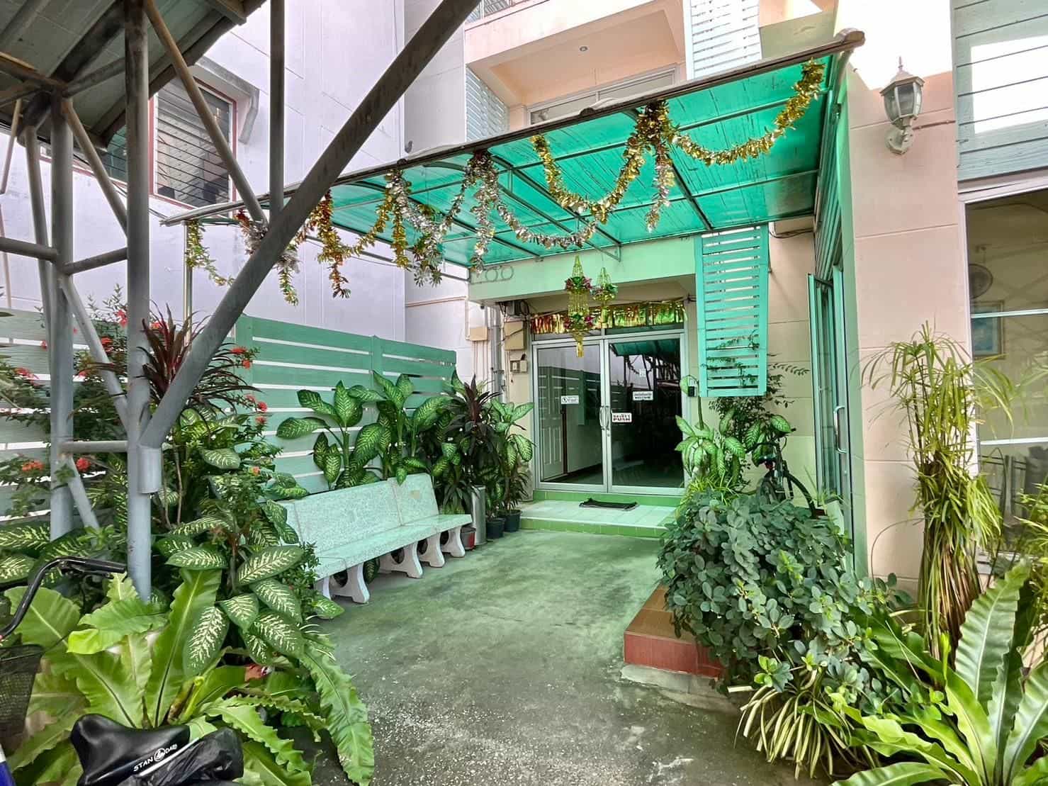 Wilai Condotel Wilai Condotel
