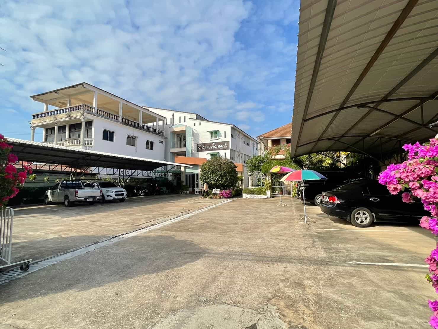 Wilai Condotel