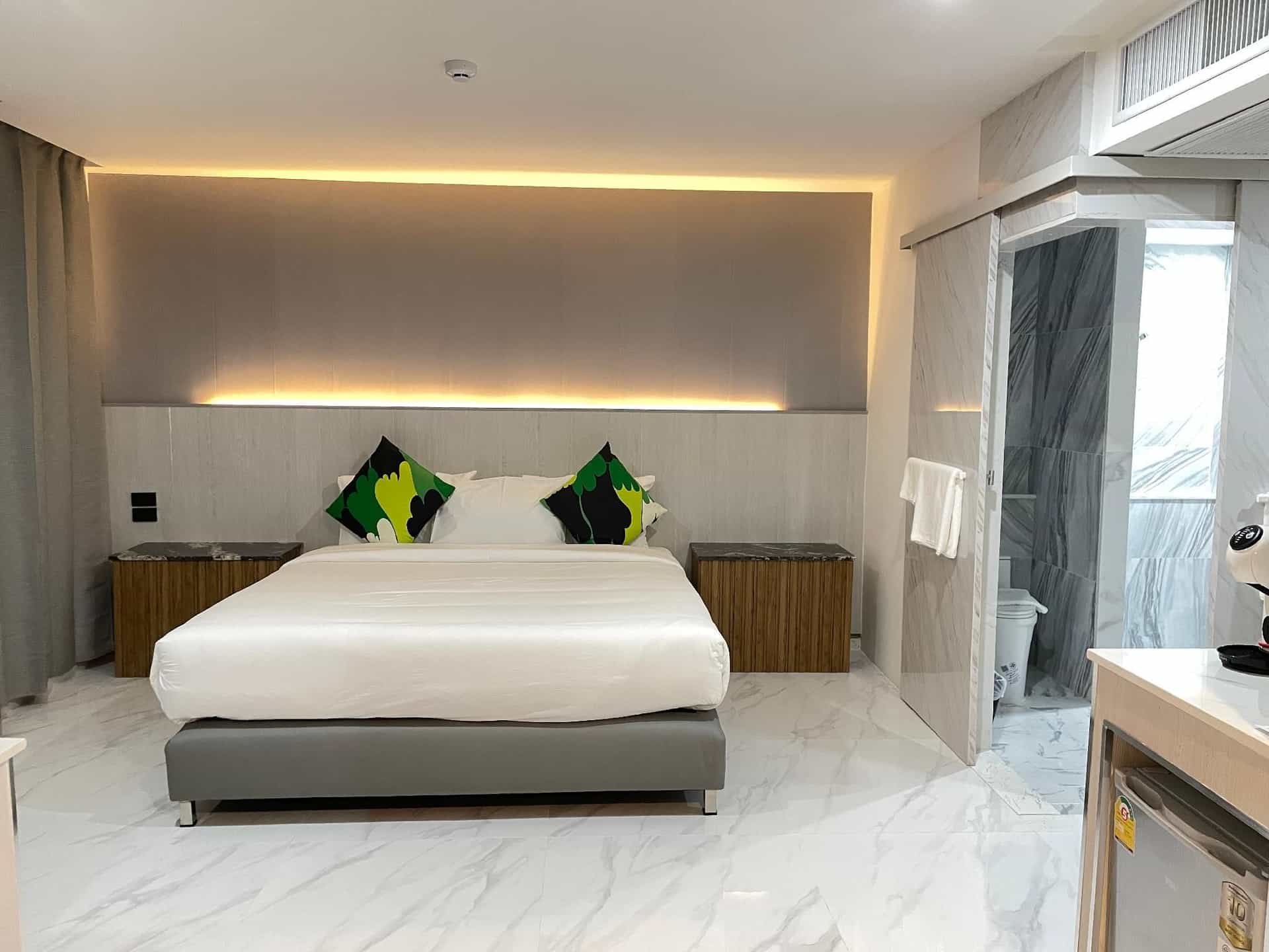 Aramis Hotel Kamphaeng Phet Aramis Hotel Kamphaeng Phet