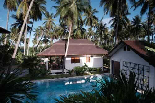 Coconut Tree Homestay Coconut Tree Homestay
