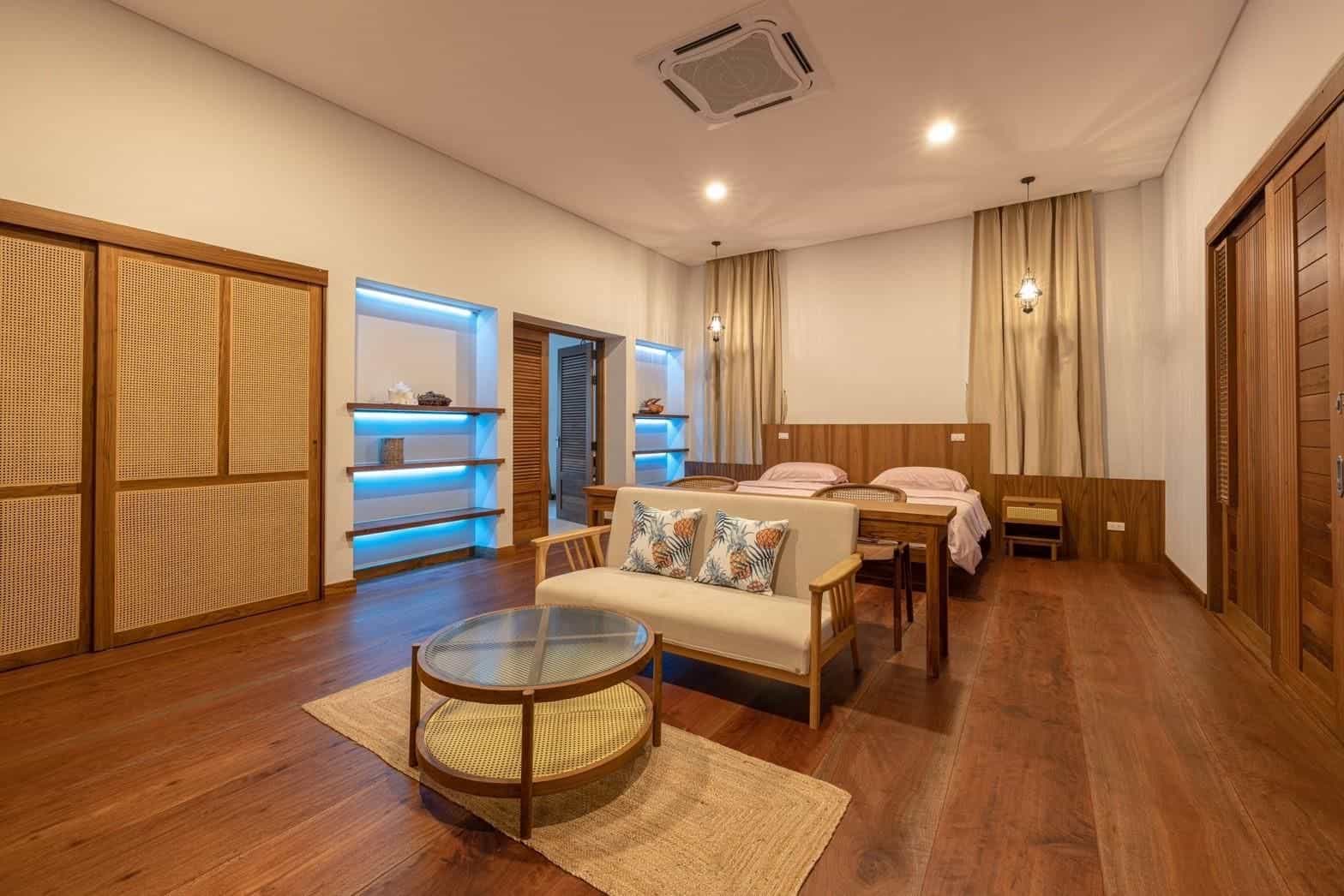 Thammachard29 Resort Baangrood Thammachard29 Resort Baangrood
