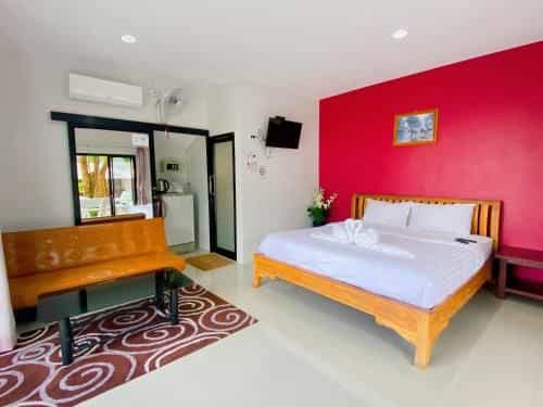 Fisherman Resort At Sam Roi Yod Fisherman Resort At Sam Roi Yod