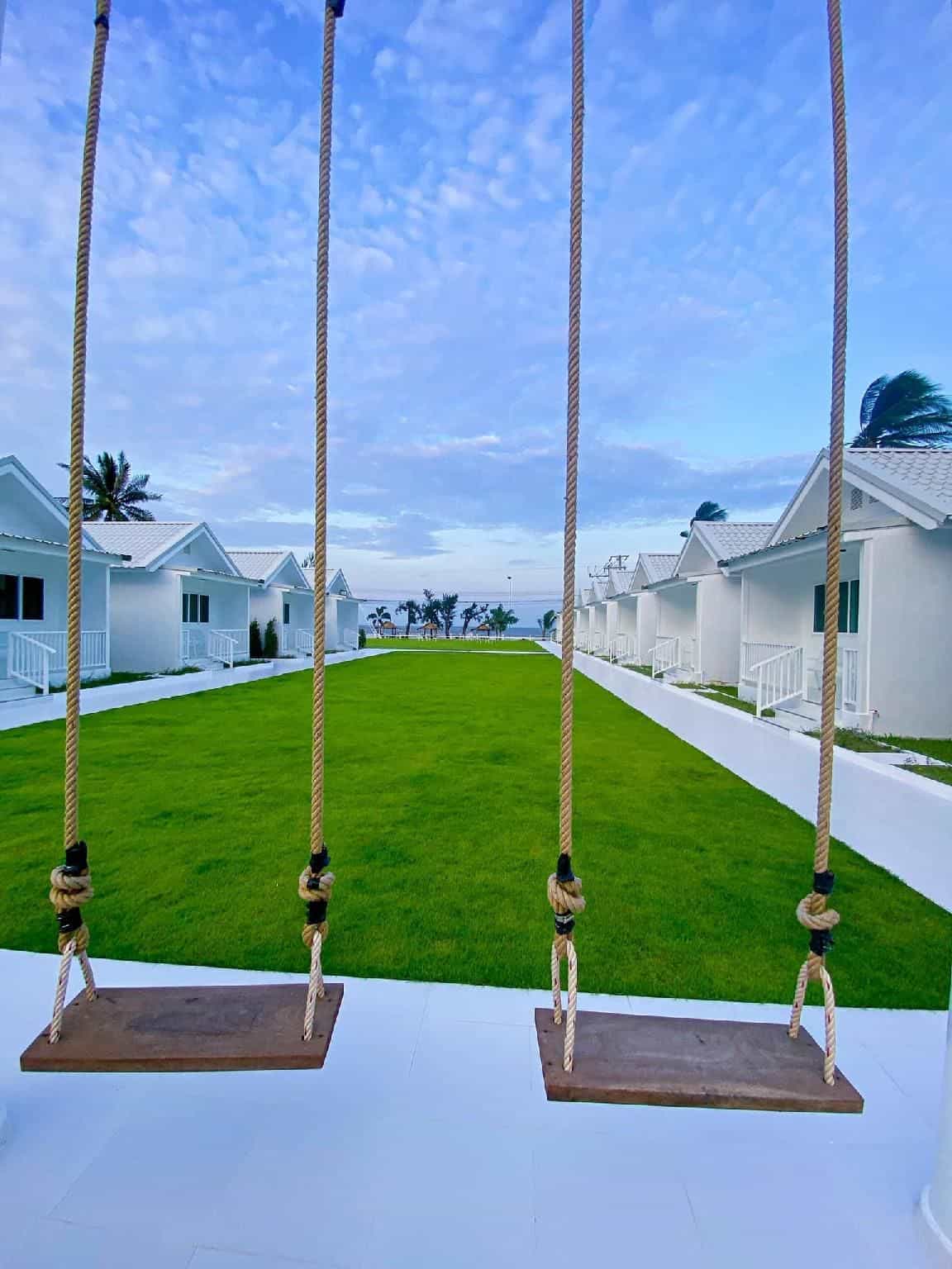 The White Resort The White Resort